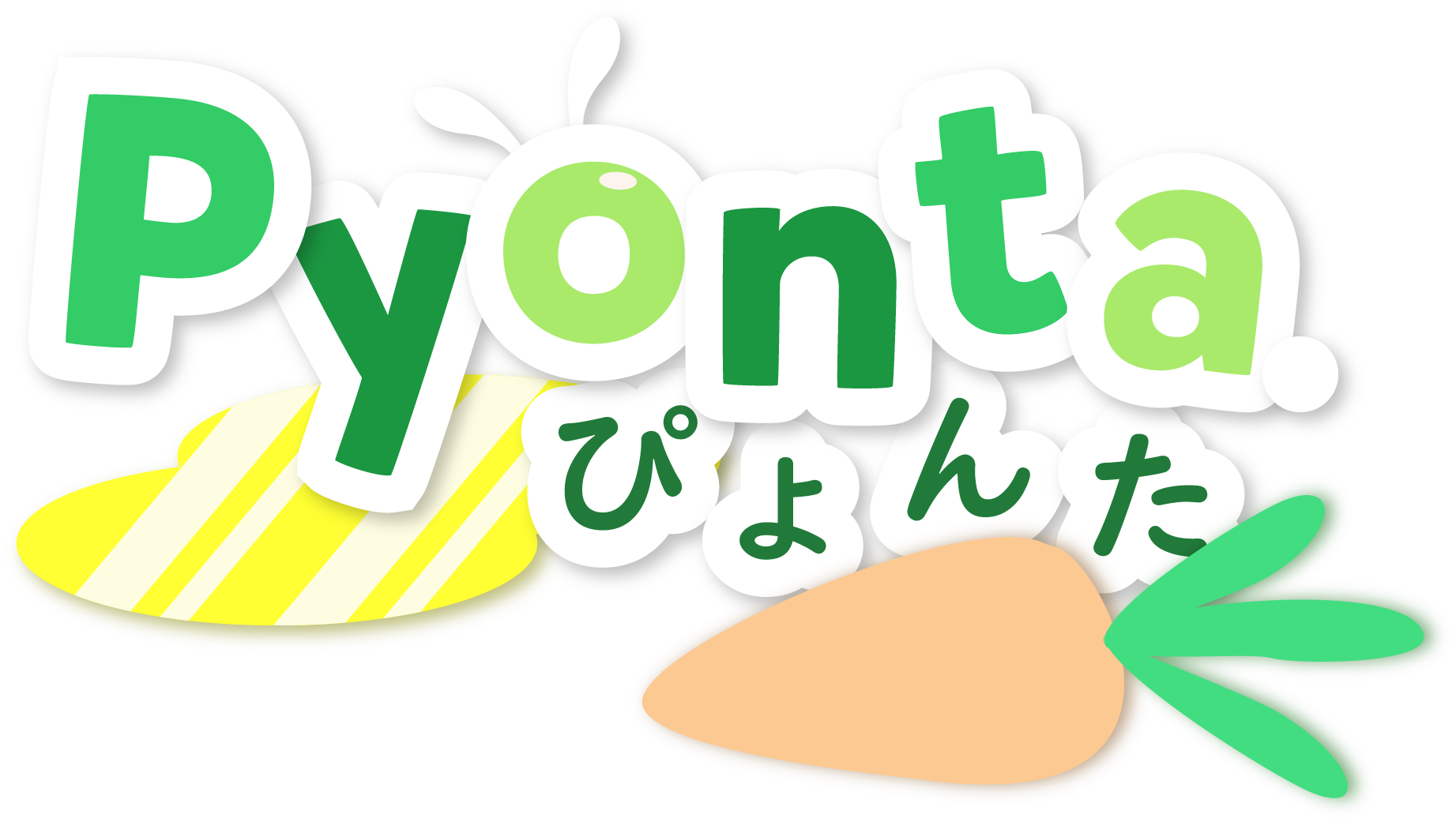 pyonta Logo